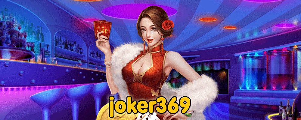 joker369