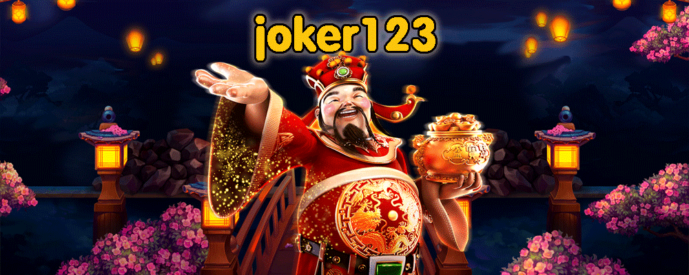 joker123