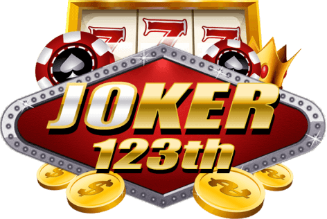 logoเว็บjoker123th