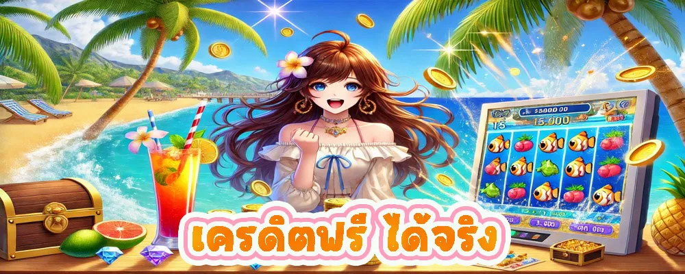 เครดิตฟรี ได้จริง เทคนิคปั่นสล็อต Joker123 และเคล็ดลับที่มือใหม่ต้องรู้