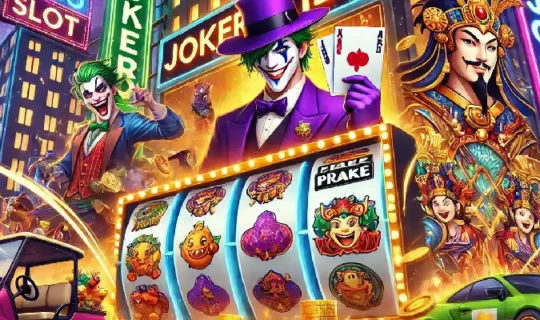 Joker123
