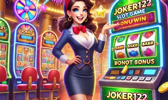 joker123